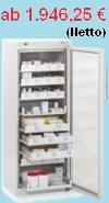 Abb.: Medikamentenk�hlschrank 360 Liter