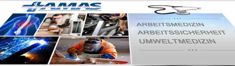 AMAS Consulting UG