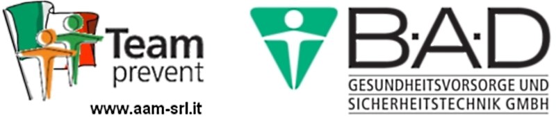 Arbeitsmedizinische Ambulatorien Meran- Teamprevent GmbH