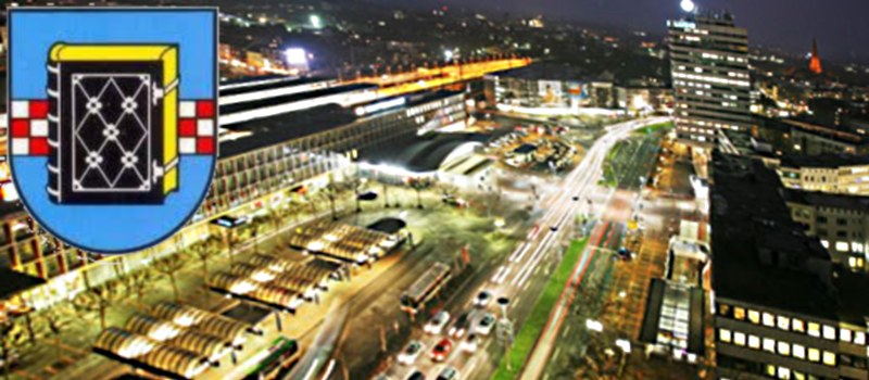 Bochum