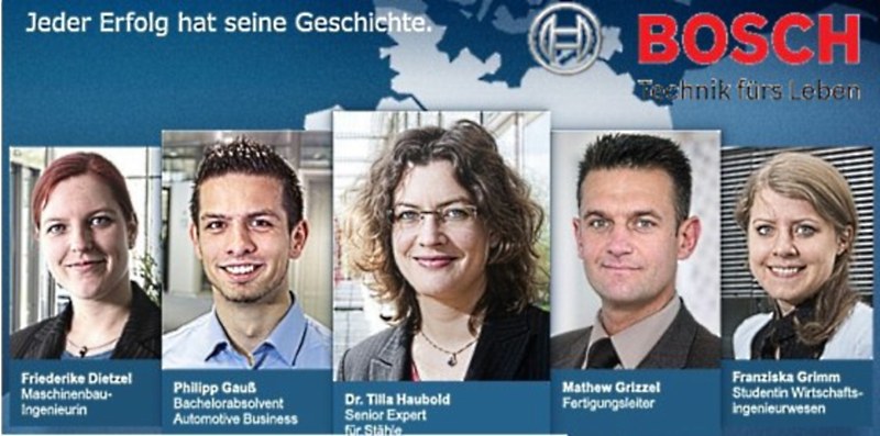 Bosch