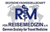 Dt.Fachgesellschaft f�r Reisemedizin e.V.