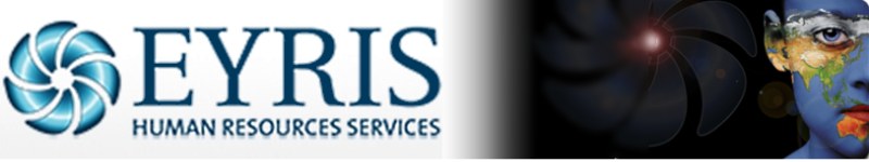 EYRIS GmbH - Human 
Resources Services