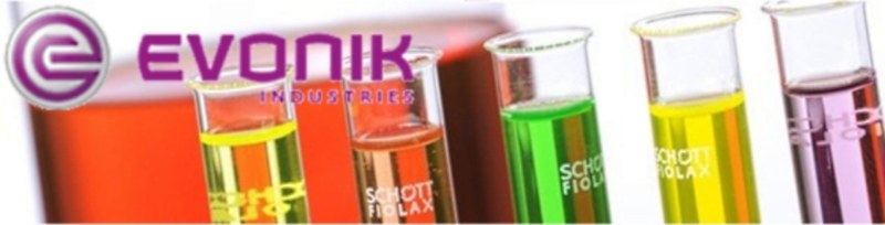 Evonik Industries 
AG
