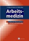 Arbeitsmedizin �Handbuch f�r Theorie und Praxis�, Gentner Verlag