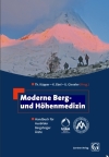 Moderne Berg- und H�henmedizin, Gentner Verlag