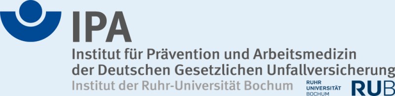 Institut f�r  
Pr�vention und  Arbeitsmedizin