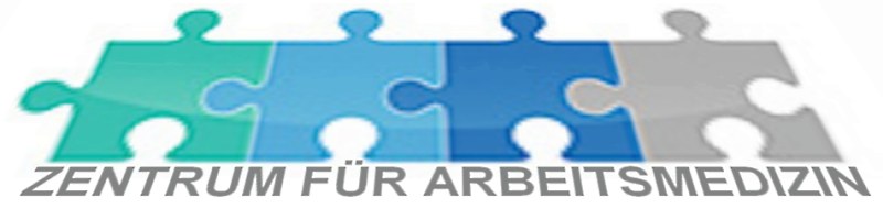 Zentrum f�r 
Arbeitsmedizin