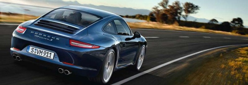 Dr. Ing. h.c. F. Porsche 
Aktiengesellschaft