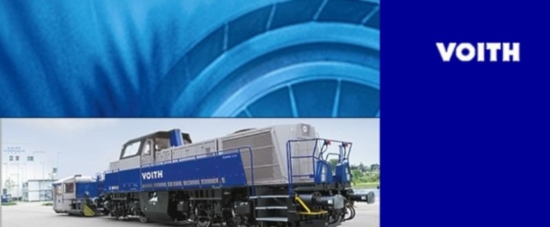 Voith GmbH