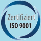 Zertifikat