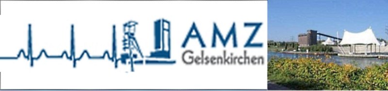 AMZ-
Arbeitsmedizinische Zentrum GmbH & Co.KG, Gelsenkirchen
