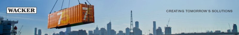 Wacker Chemie AG