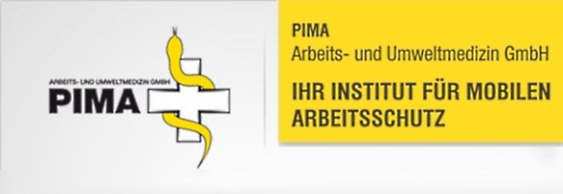 PIMA Arbeits- und 
Umweltmedizin GmbH