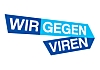 WIR GEGEN VIREN