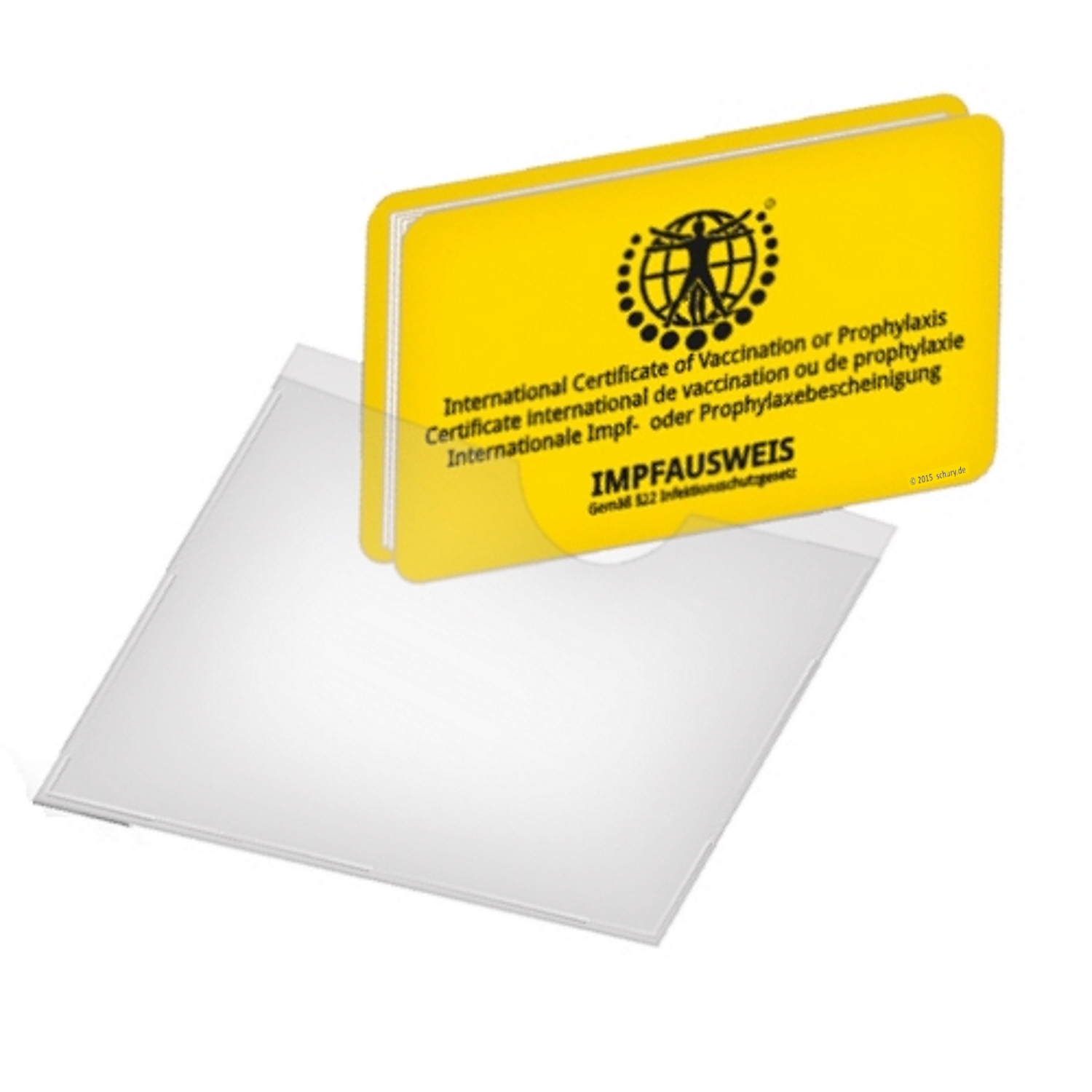 SchutzhuelleImpfausweis